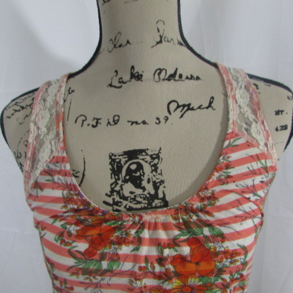 Lolli Tank Top - Picture 5 of 8